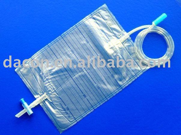 Disposable Urine Bag 